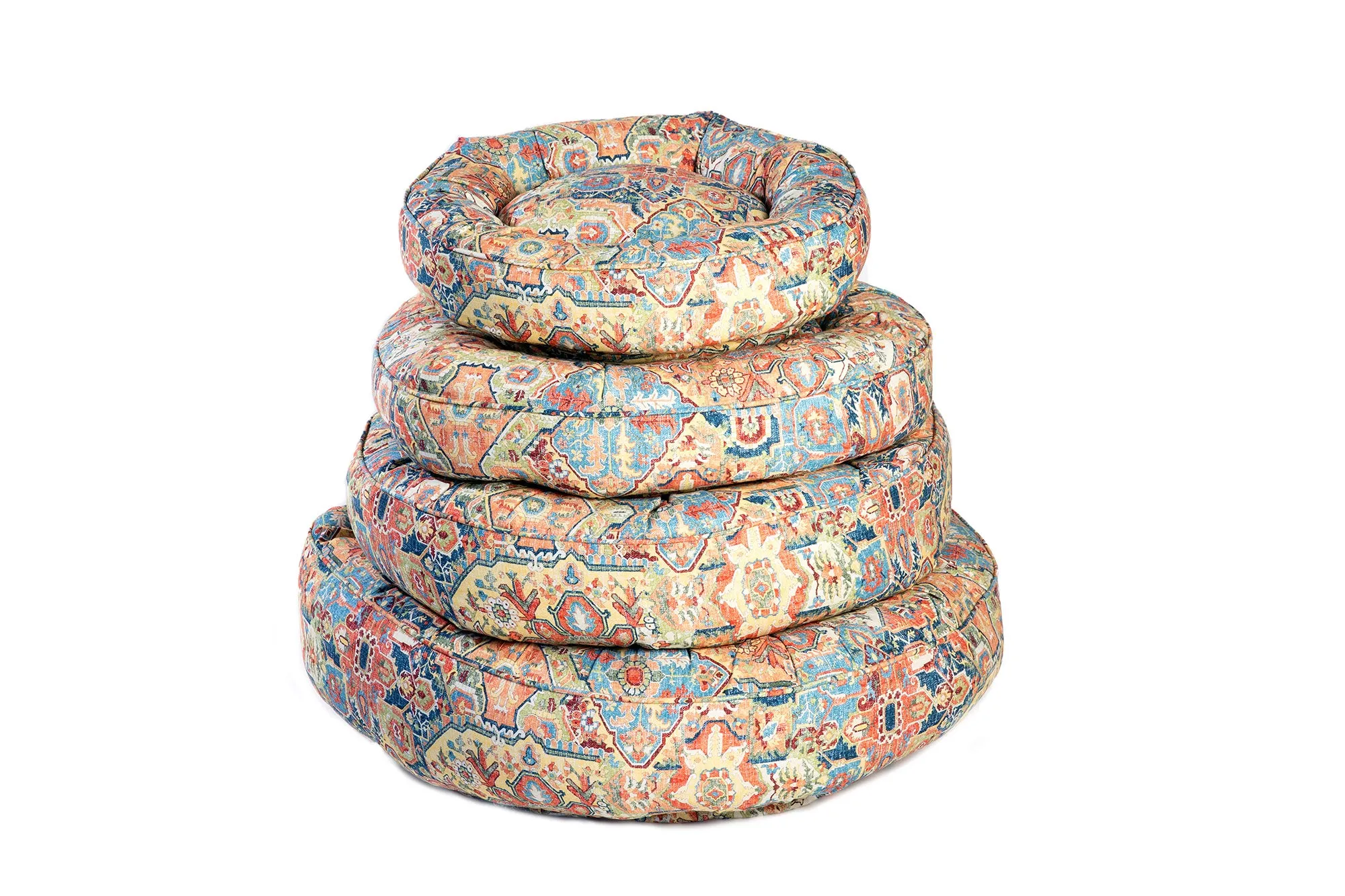 Canine Styles - Cotton Canvas - Naya Multi
