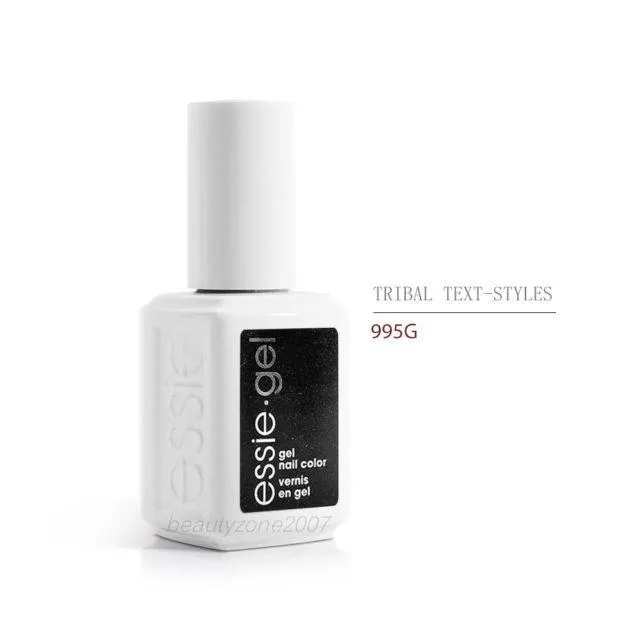 Essie Tribal Text Styles 0.5 oz - #995G