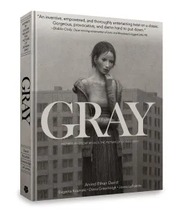 Gray HC Vol 01