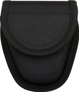 Handcuff Sheath-Holster-Holder, Heavy Duty Nylon
