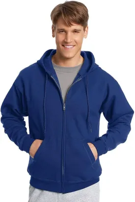 Hanes Sport Women's Performance Fleece Full Zip Hoodie