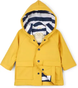 Hatley Baby Boys' Classic Printed Raincoat