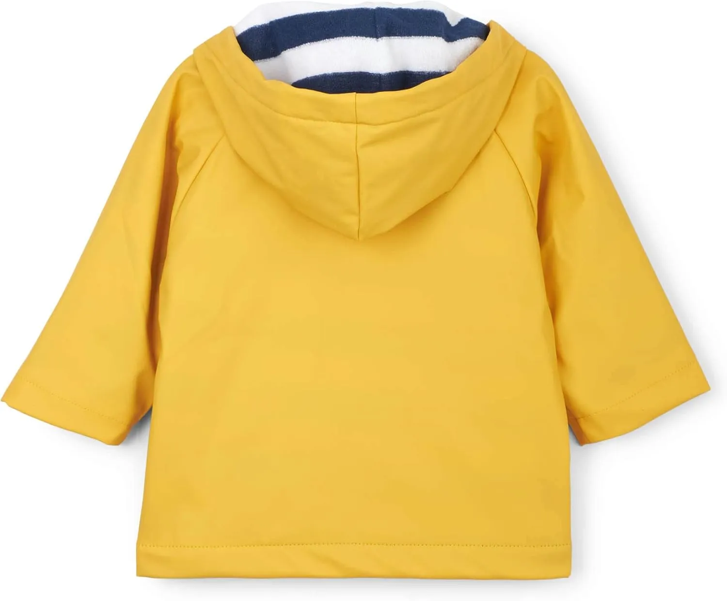 Hatley Baby Boys' Classic Printed Raincoat