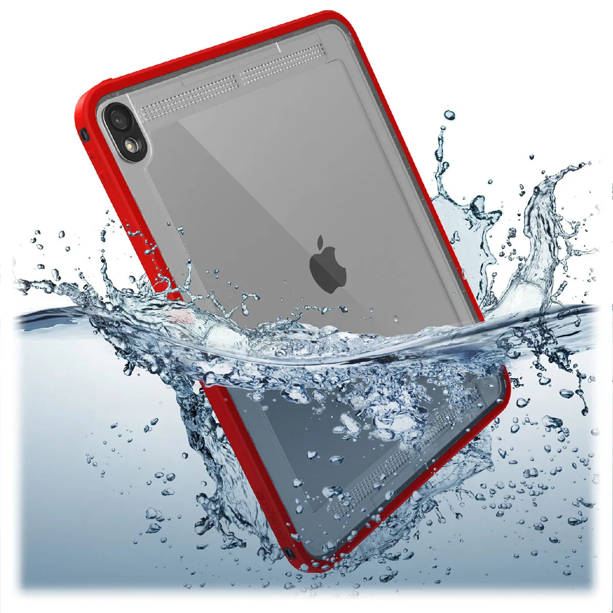 iPad Pro (Gen 3), 12.9" - Waterproof Case