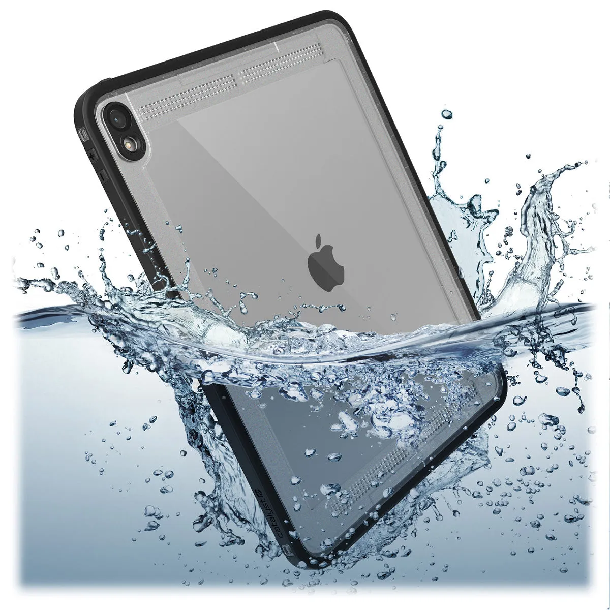 iPad Pro (Gen 3), 12.9" - Waterproof Case