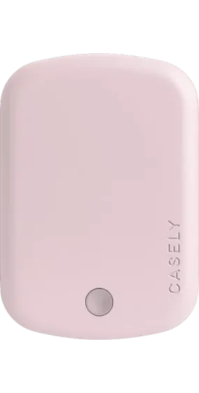 Light Pink Power Pod