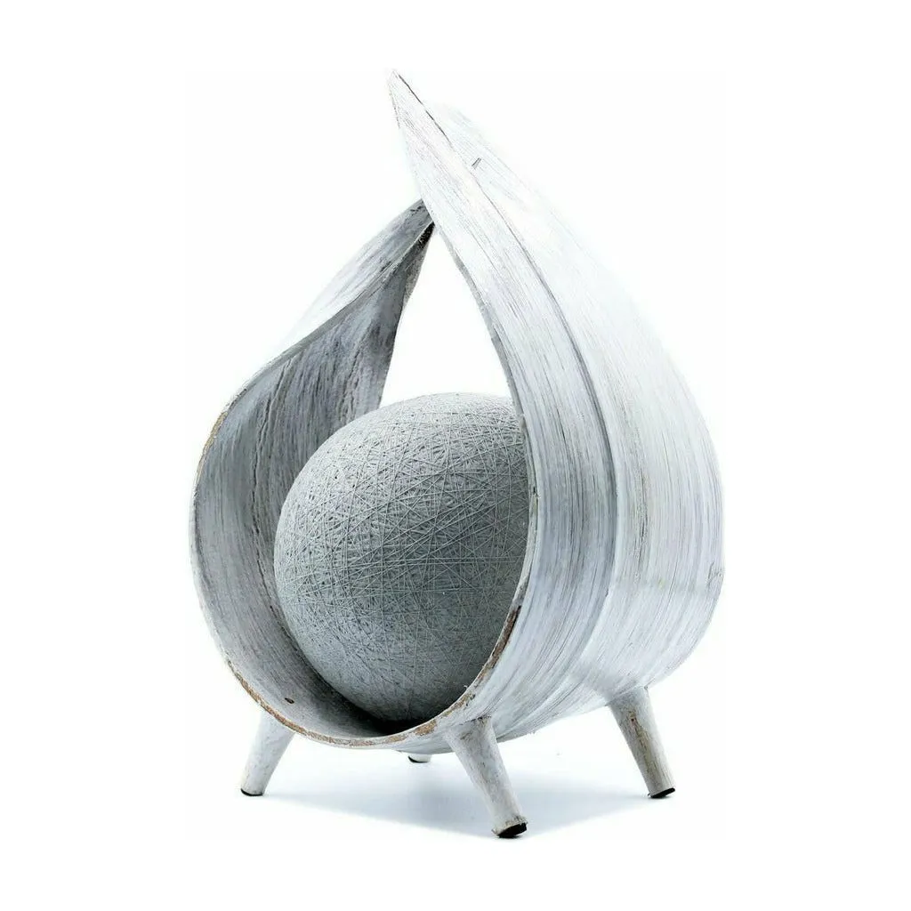 Natural Coconut Lamps Handmade In Indonesia- 6 Great Styles