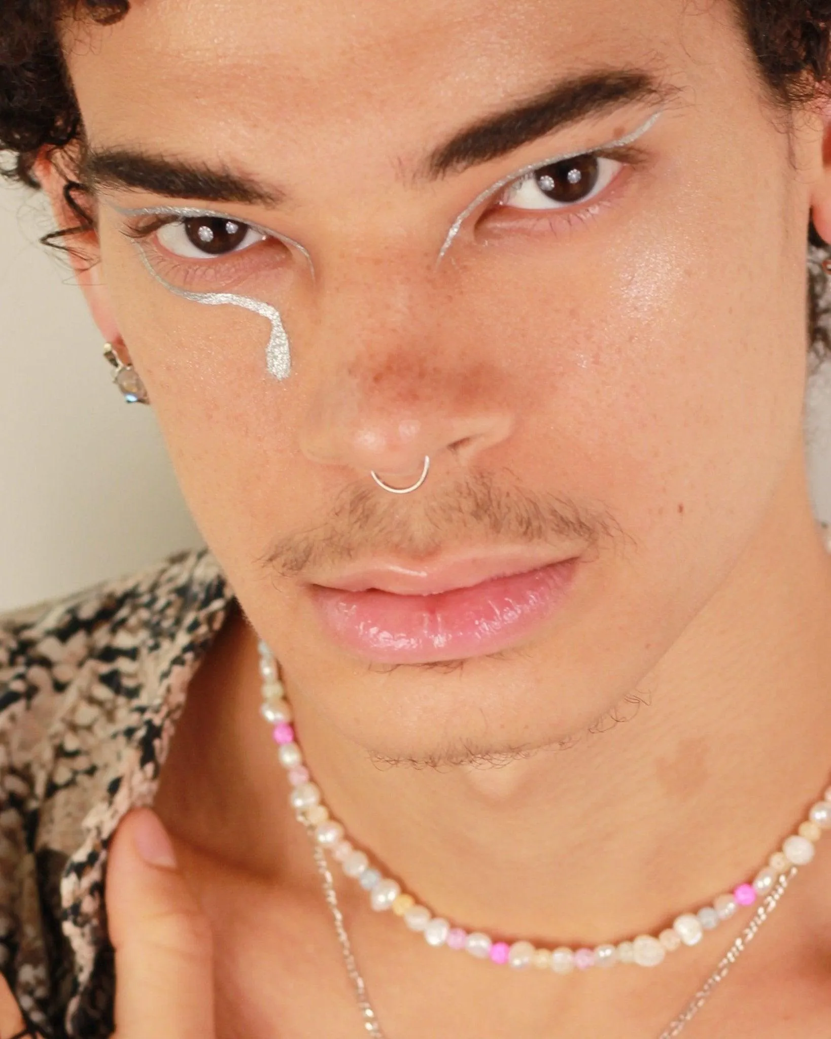 Nose Ring
