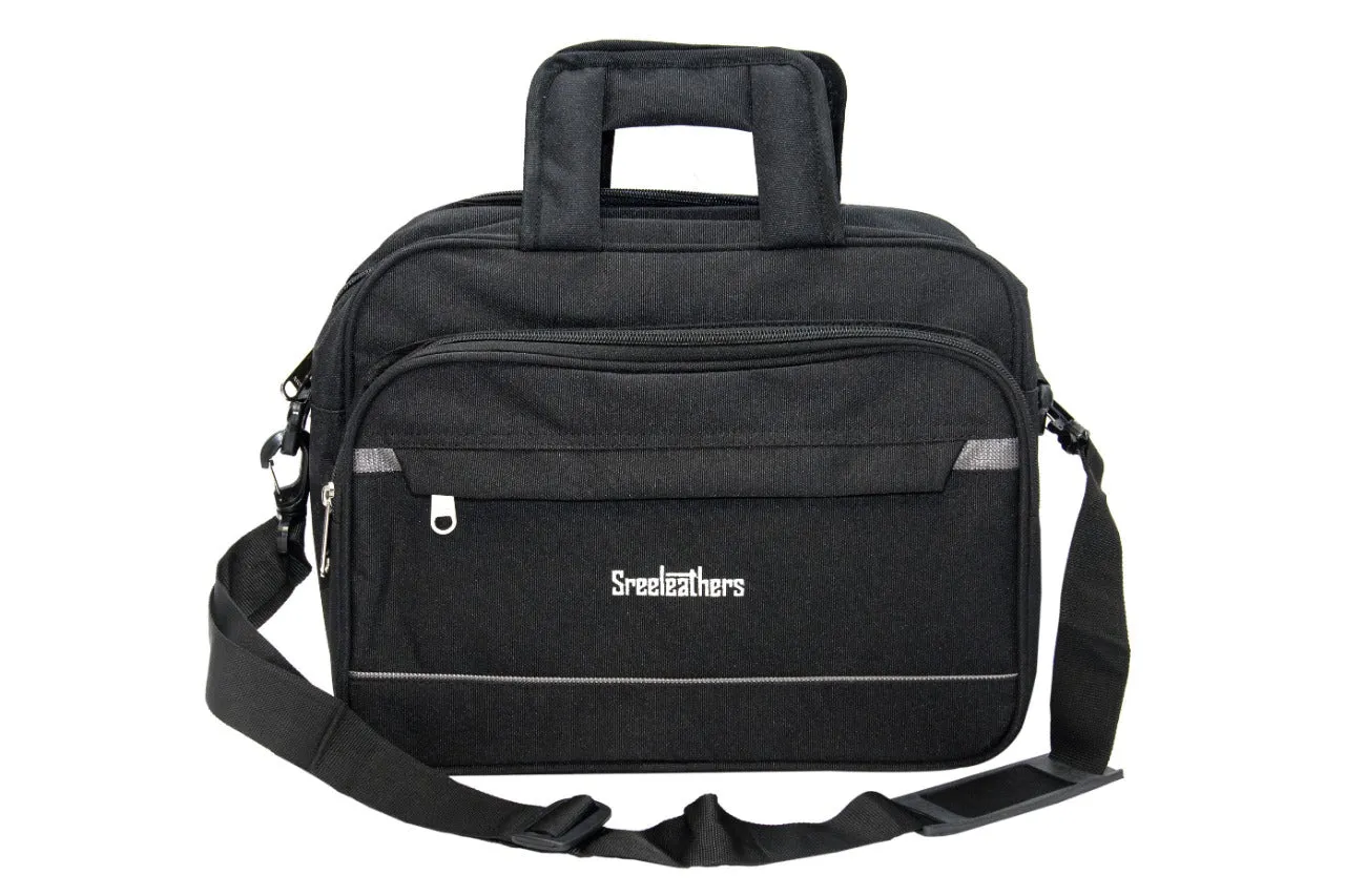 OFFICE BAG POLYESTER 995662
