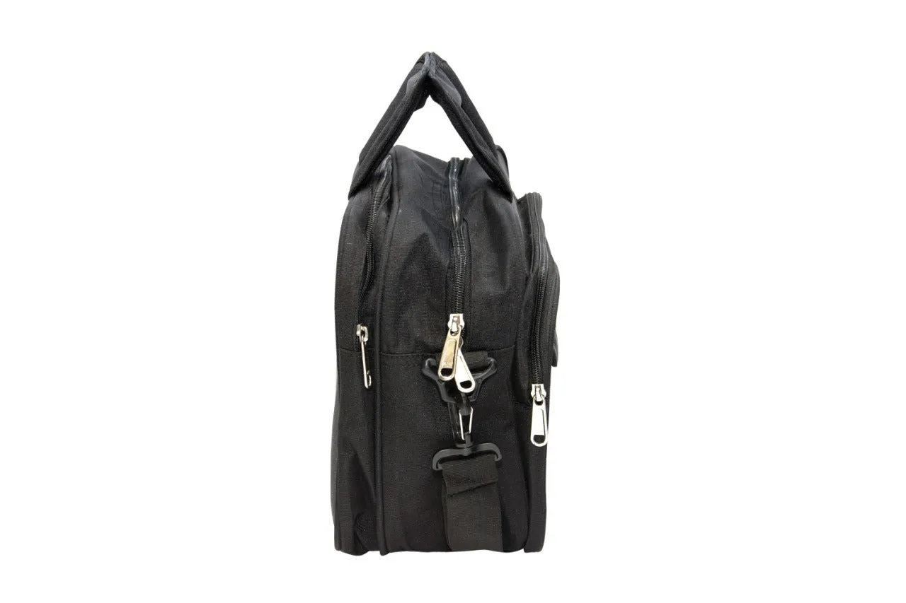 OFFICE BAG POLYESTER 995662