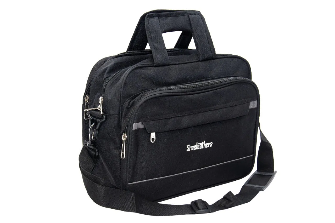 OFFICE BAG POLYESTER 995662