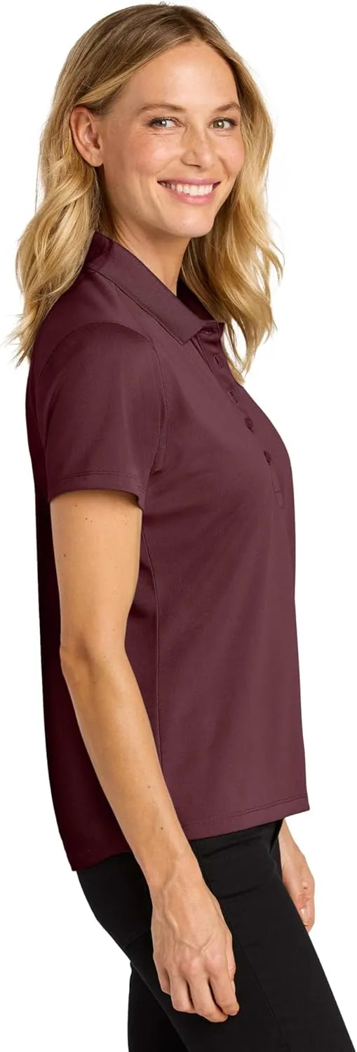 Port Authority Women's Wearever Performance Pique Polo LK240